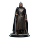 Figura 1:6 Aragorn coronación WETA El Señor de los Anillos