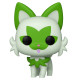 Pokemon POP! Games Vinyl Figura Sprigatito(EMEA) 9 cm