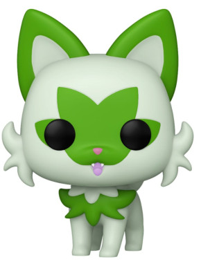 Funko POP ! Sprigatito Pokemon