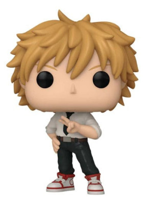 Funko POP ! Denji Chainsaw Man