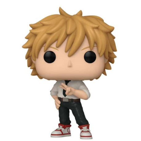 Funko POP ! Denji Chainsaw Man