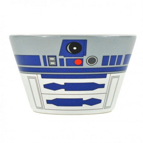 Cuenco R2-D2 Star Wars