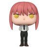 Chainsaw Man POP! Animation Vinyl Figura Makima 9 cm