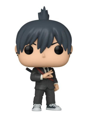 Funko Pop! Aki Chainsaw Man