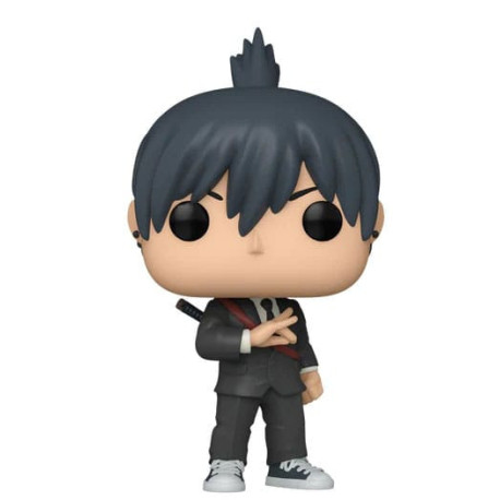 Funko Pop! Aki Chainsaw Man