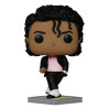 Michael Jackson POP! Rocks Vinyl Figura Billie Jean 9 cm