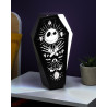 Lampe cercueil 3D de Nightmare Before Christmas