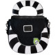 Beetlejuice Loungefly Bandolera Sandworm