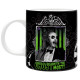 Taza 320ml Beetlejuice 1988