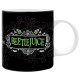 Taza 320ml Beetlejuice 1988