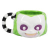 Mug Beetlejuice 3D