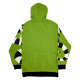 Sudadera Beetlejuice Loungefly