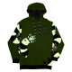 Sudadera Beetlejuice Loungefly