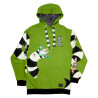 Loungefly Sweat Beetlejuice Glow in the dark