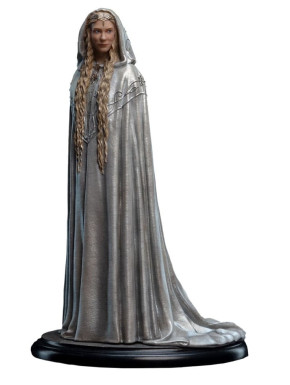 Figurine Galadriel 17 cm Le Seigneur des Anneaux