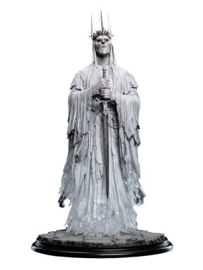 El Señor de los Anillos Estatua 1/6 Witch-king of the Unseen Lands (Classic Series) 43 cm