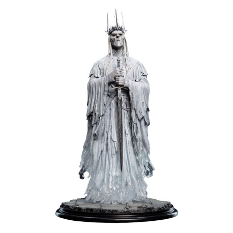 El Señor de los Anillos Estatua 1/6 Witch-king of the Unseen Lands (Classic Series) 43 cm