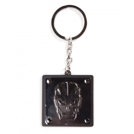 Call of Duty keychain Black Ops III