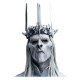 El Señor de los Anillos Estatua 1/6 Witch-king of the Unseen Lands (Classic Series) 43 cm