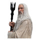 El Señor de los Anillos Estatua 1/6 Saruman and the Fire of Orthanc (Classic Series) heo Exclusive 33 cm