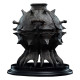 El Señor de los Anillos Estatua 1/6 Saruman and the Fire of Orthanc (Classic Series) heo Exclusive 33 cm