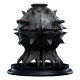 El Señor de los Anillos Estatua 1/6 Saruman and the Fire of Orthanc (Classic Series) heo Exclusive 33 cm