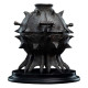 El Señor de los Anillos Estatua 1/6 Saruman and the Fire of Orthanc (Classic Series) heo Exclusive 33 cm