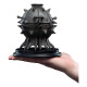 El Señor de los Anillos Estatua 1/6 Saruman and the Fire of Orthanc (Classic Series) heo Exclusive 33 cm