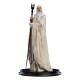 El Señor de los Anillos Estatua 1/6 Saruman and the Fire of Orthanc (Classic Series) heo Exclusive 33 cm