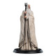 El Señor de los Anillos Estatua 1/6 Saruman and the Fire of Orthanc (Classic Series) heo Exclusive 33 cm