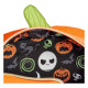 Pesadilla antes de Navidad by Loungefly Bandolera Jack O-Lantern Jack Skellington