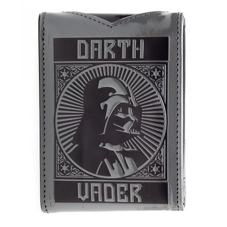 Cartera Star Wars Darth Vader