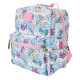 Hasbro by Loungefly Mochila Mini My little Pony Sky Scene AOP