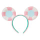 Disney by Loungefly Diadema Minnie Mouse