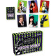 Beetlejuice Memory Master Card Game