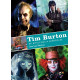 Libro Tim Burton: De Bitlechús a Miércoles