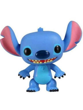 Funko Pop! Stitch