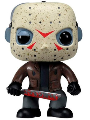 Funko Pop Jason Friday The 13th 