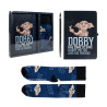 Conjunto de artigos de papelaria Harry Potter Dobby