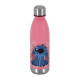 Disney Lilo y Stitch Maui Botella Tritan, Rosa