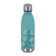 Disney Lilo y Stitch Aloha Botella Tritan, Azul