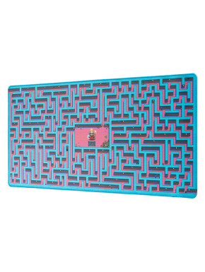 Tapis de souris Gameration XL - Maze