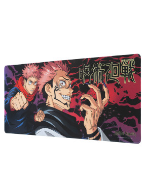 Tapis de souris Jujutsu Kaisen XL