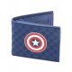 Portfolio rubber Captain America