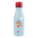 Garrafa metálica Pusheen Purrfect Love 260ml