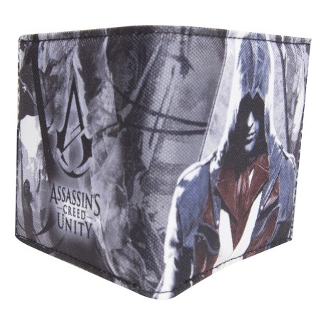 Cartera Assassin's Creed Unity