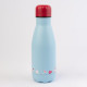 Garrafa metálica Pusheen Purrfect Love 260ml