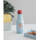 Garrafa metálica Pusheen Purrfect Love 260ml