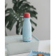 Garrafa metálica Pusheen Purrfect Love 260ml