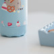 Garrafa metálica Pusheen Purrfect Love 260ml